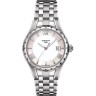 Стальной замок браслета Tissot T631034440 для часов Tissot T-Lady T072.207, T072.210