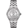 Стальной замок браслета Tissot T631034440 для часов Tissot T-Lady T072.207, T072.210