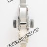 Стальной замок браслета Tissot T631034440 для часов Tissot T-Lady T072.207, T072.210