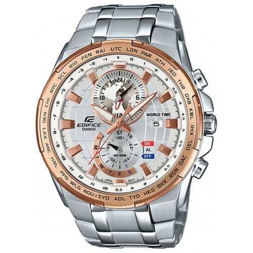 CASIO EDIFICE EFR-550D-7A