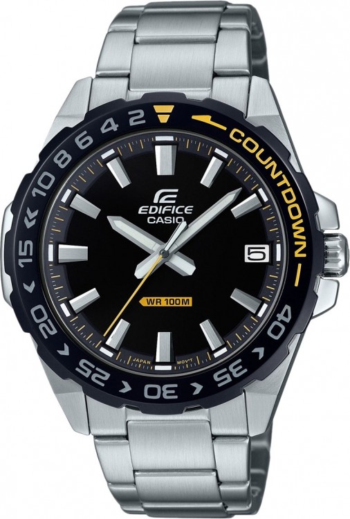CASIO EDIFICE EFV-120DB-1A