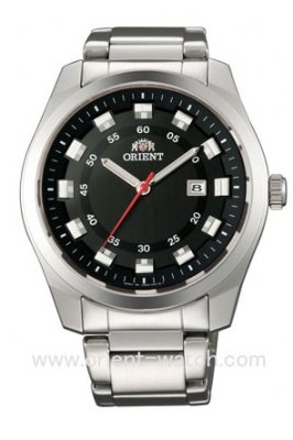 ORIENT FUND0002B / UND0002B