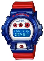CASIO G-SHOCK  DW-6900AC-2E