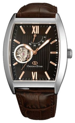 ORIENT STAR SDAAA002T / DAAA002T made in Japan
