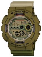 CASIO G-SHOCK  GD-100PS-3E