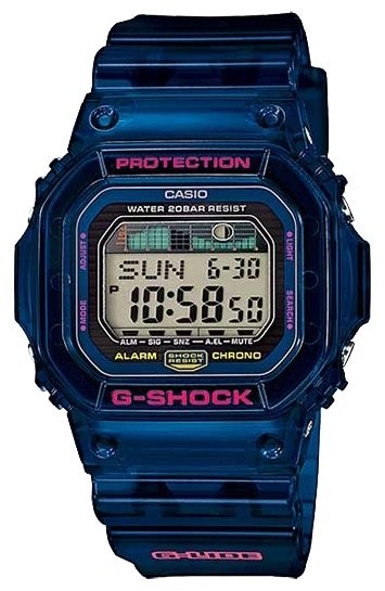 CASIO G-SHOCK  GLX-5600C-2E