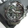 CASIO G-SHOCK GW-A1100-1A3