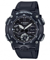 CASIO G-SHOCK GA-2000S-1A