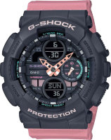 CASIO G-SHOCK GMA-S140-4A