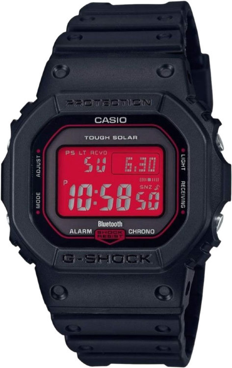 CASIO G-SHOCK GW-B5600AR-1E