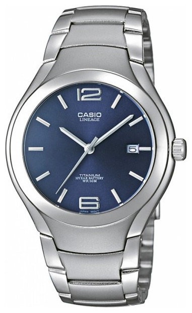 CASIO LIN-169-2A