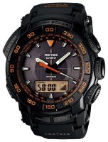 CASIO PRO TREK PRG-550-1A4