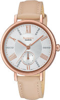CASIO SHEEN SHE-3066PGL-7B
