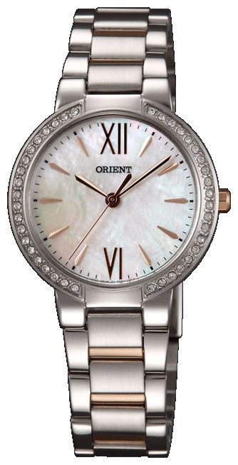 ORIENT QC0M002W