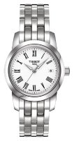 TISSOT T033.210.11.013.10 (T0332101101310) T-Classic Classic Dream