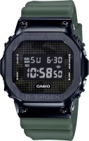 CASIO G-SHOCK GM-5600B-3E