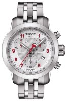 TISSOT T055.217.11.032.00 (T0552171103200) T-Sport PRC 200 Quartz Chronograph