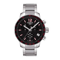 TISSOT T095.417.11.057.00 (T0954171105700) T-Sport Quickster