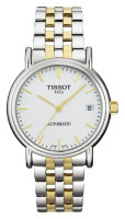TISSOT T95.2.483.31 (T95248331) T-Classic Carson