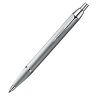 Ручка PARKER S0856450 Шариковая ручка Parker IM Metal, K221, цвет:  CT, стержень: Mblue (№ 111)