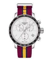 TISSOT T095.417.17.037.13 (T0954171703713) T-Sport Quickster NBA Teams