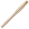 Перьевая ручка 1906852 Parker Urban Premium Vacumatic F206, en Pearl GT, перо: F (№ 322)