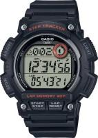 CASIO WS-2100H-1A