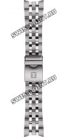 Стальной браслет Tissot T605031455 для часов Tissot Seastar 1000 T066.427, T066.414