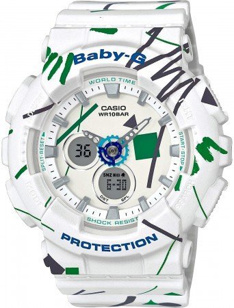 CASIO BABY-G BA-120SC-7A