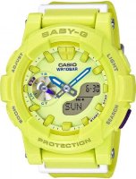 CASIO BABY-G BGA-185-9A