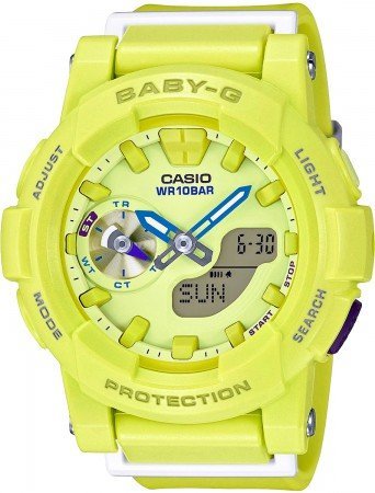 CASIO BABY-G BGA-185-9A