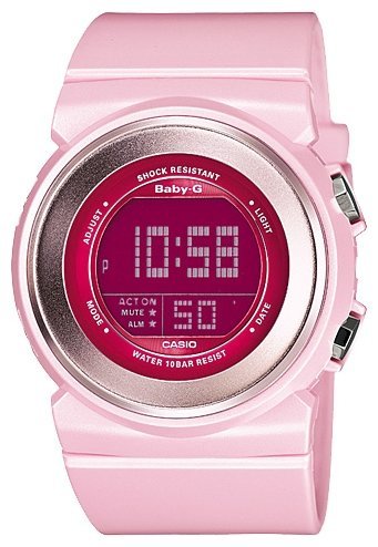 CASIO BABY-G BGD-100-4E