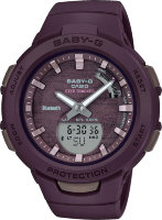 CASIO BABY-G BSA-B100AC-5A