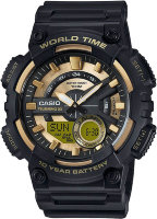 CASIO CLASSIC AEQ-110BW-9A
