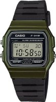 CASIO CLASSIC F-91WM-3A