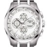 Стальное конечное звено браслета Tissot T660036282 для часов Tissot T035.614, T035.627