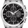 Стальное конечное звено браслета Tissot T660036282 для часов Tissot T035.614, T035.627