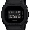 Минеральное стекло Casio 10466307 с принтом для часов Casio DW-5600BB-1