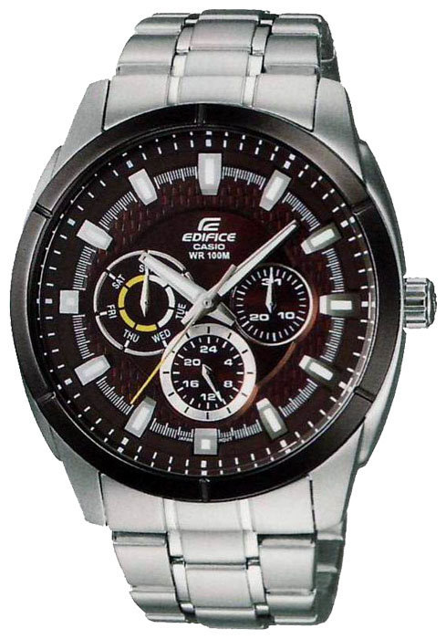 CASIO EDIFICE EF-327D-5A