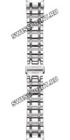 Стальной браслет Tissot T605034790 для часов Tissot T035.246.11.111.00, T035246