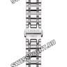Стальной браслет Tissot T605034790 для часов Tissot T035.246.11.111.00, T035246