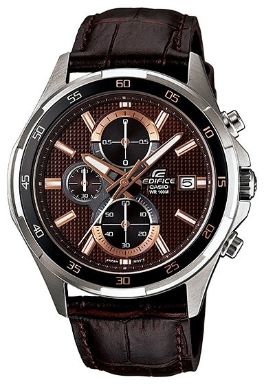 CASIO EDIFICE EFR-531L-5A