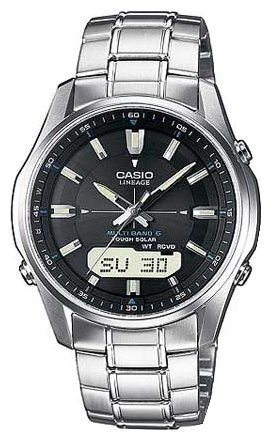 CASIO EDIFICE LCW-M100DSE-1A