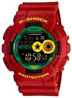 CASIO G-SHOCK  GD-100RF-4E