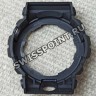 Черный полимерный рант корпуса Casio 10595081 для часов Casio GMA-B800-1A