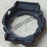 Черный полимерный рант корпуса Casio 10595081 для часов Casio GMA-B800-1A