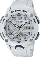 CASIO G-SHOCK GA-2000S-7A