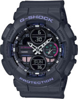 CASIO G-SHOCK GMA-S140-8A
