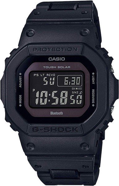 CASIO G-SHOCK GW-B5600BC-1B