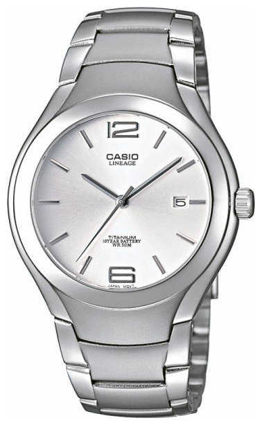 CASIO LIN-169-7A